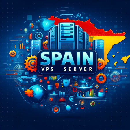 اکانت اسپانیا - Spain